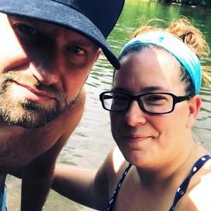 Meet your Posher, Krystal